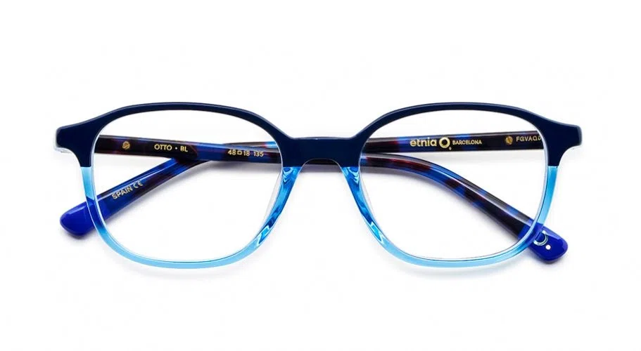 Etnia Barcelona OTTO Eyeglasses - view 6